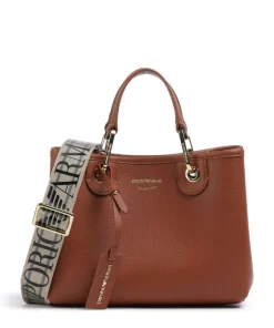 Emporio Armani Handbags|Crossbody Bags-My EA Handbag imitation leather