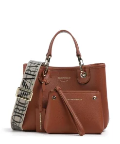 Emporio Armani Handbags|Crossbody Bags-My EA Handbag imitation leather