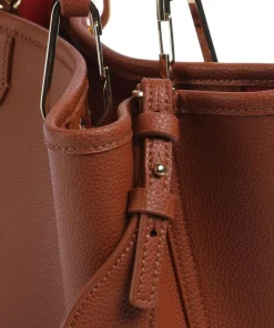 Emporio Armani Handbags|Crossbody Bags-My EA Handbag imitation leather