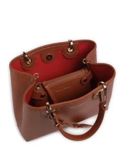 Emporio Armani Handbags|Crossbody Bags-My EA Handbag imitation leather