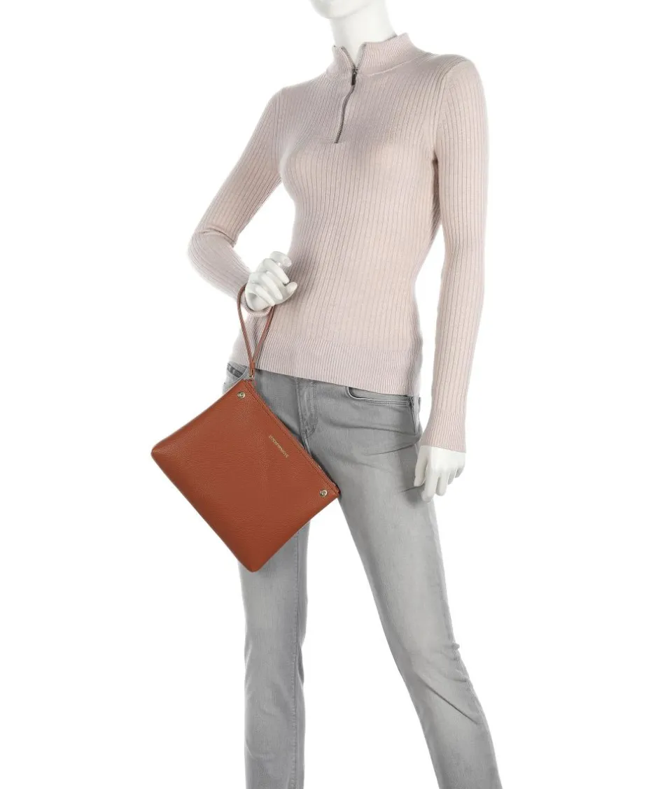 Emporio Armani Tote Bags|Handbags-My EA Handbag imitation leather