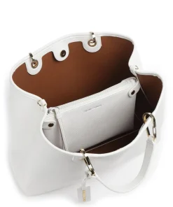 Emporio Armani Tote Bags|Handbags-My EA Handbag imitation leather