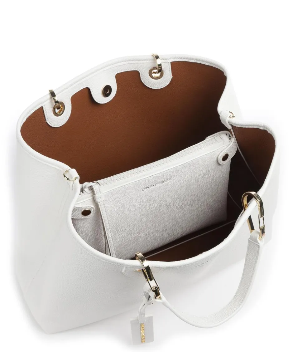 Emporio Armani Tote Bags|Handbags-My EA Handbag imitation leather