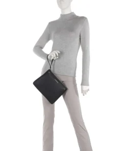 Emporio Armani Tote Bags|Handbags-My EA Handbag imitation leather