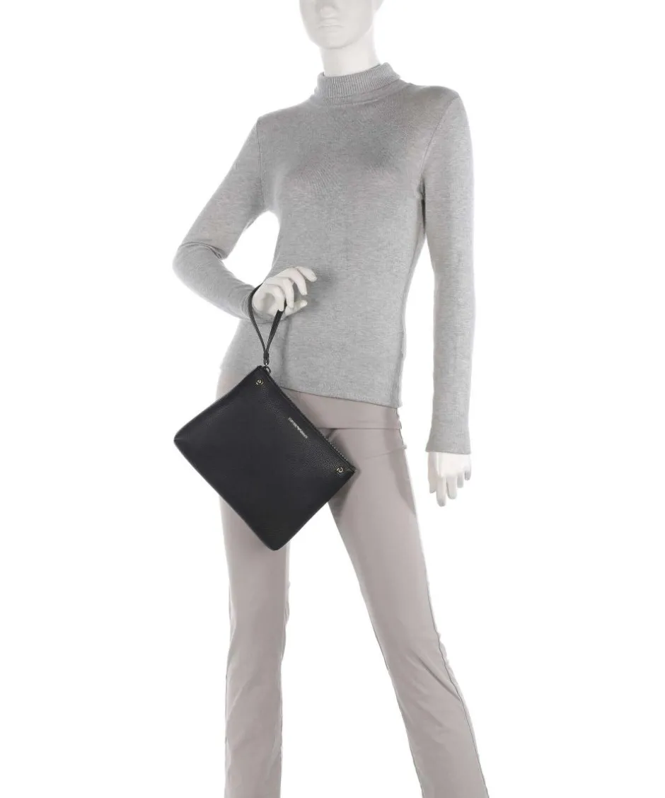 Emporio Armani Tote Bags|Handbags-My EA Handbag imitation leather