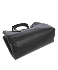 Emporio Armani Tote Bags|Handbags-My EA Handbag imitation leather