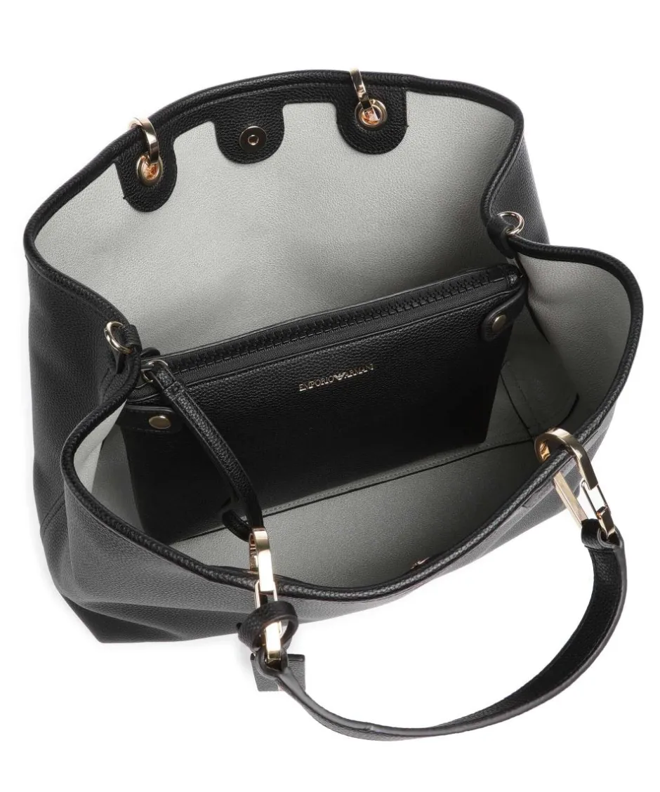 Emporio Armani Tote Bags|Handbags-My EA Handbag imitation leather