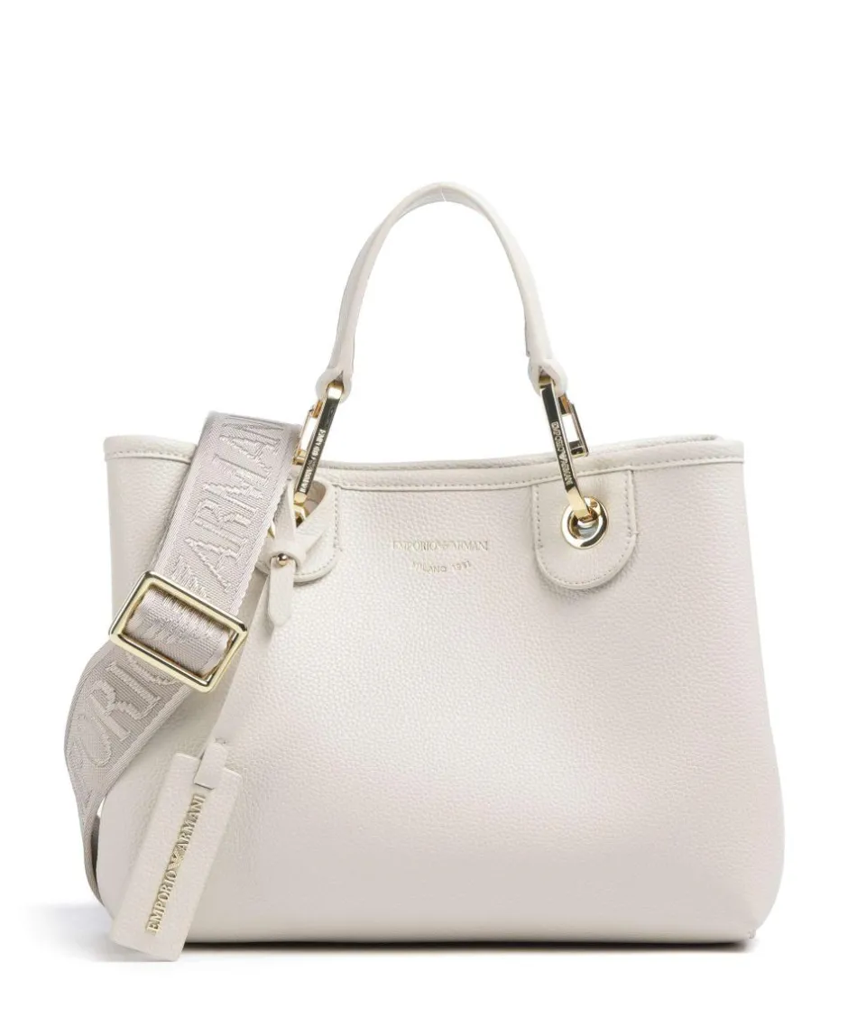 Emporio Armani Handbags|Crossbody Bags-My EA Handbag imitation leather