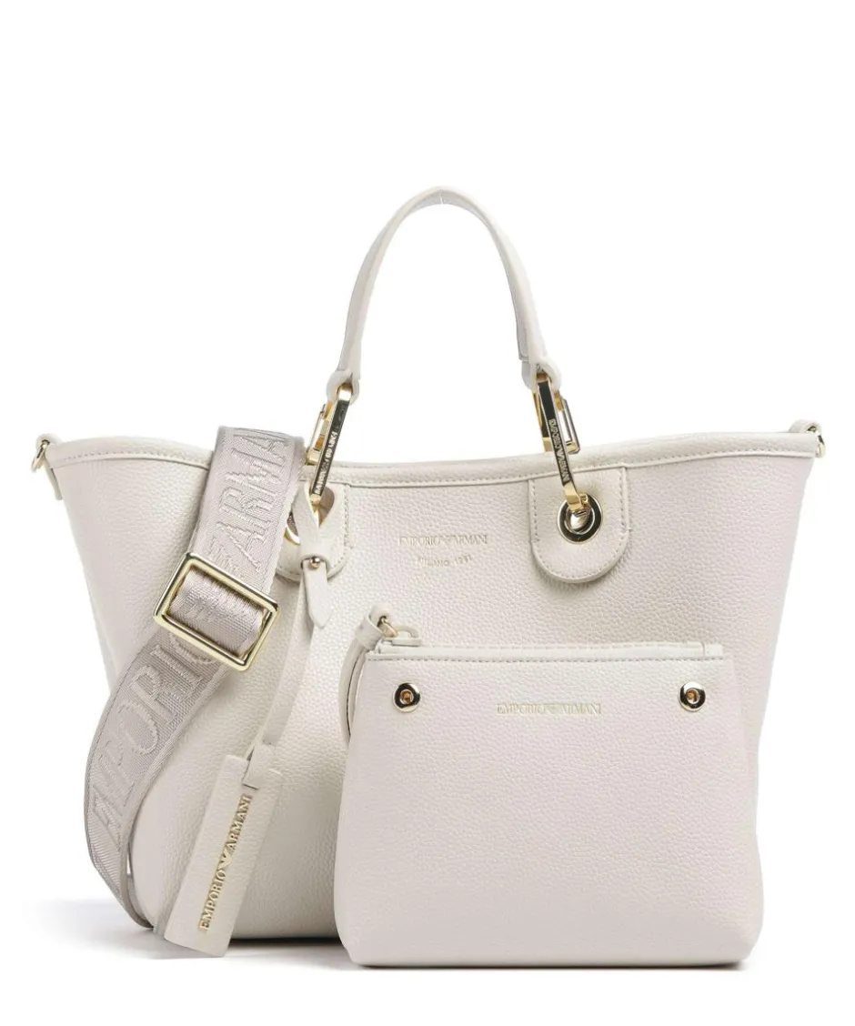 Emporio Armani Handbags|Crossbody Bags-My EA Handbag imitation leather