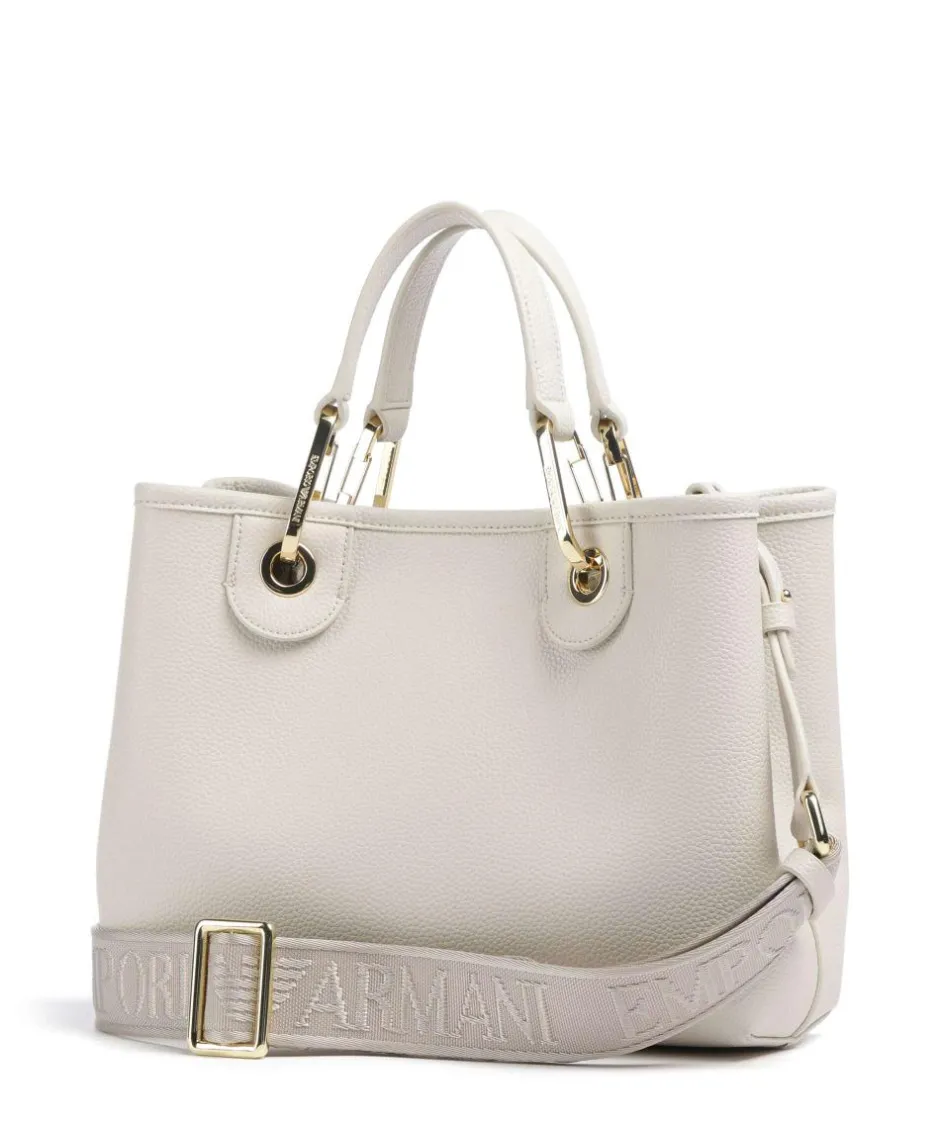 Emporio Armani Handbags|Crossbody Bags-My EA Handbag imitation leather