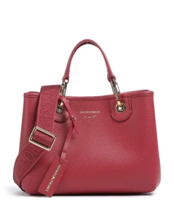 Emporio Armani Handbags|Crossbody Bags-My EA Handbag imitation leather