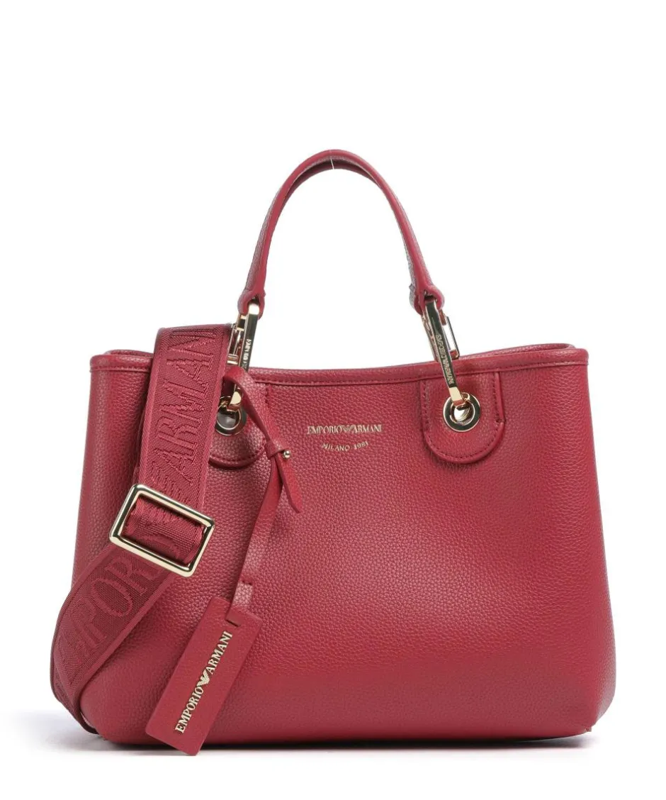 Emporio Armani Handbags|Crossbody Bags-My EA Handbag imitation leather