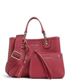 Emporio Armani Handbags|Crossbody Bags-My EA Handbag imitation leather
