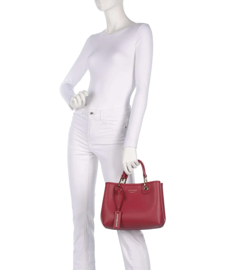 Emporio Armani Handbags|Crossbody Bags-My EA Handbag imitation leather