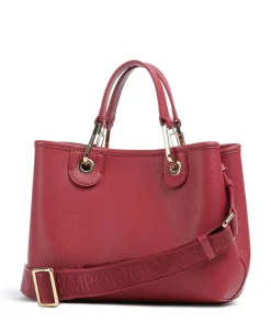 Emporio Armani Handbags|Crossbody Bags-My EA Handbag imitation leather