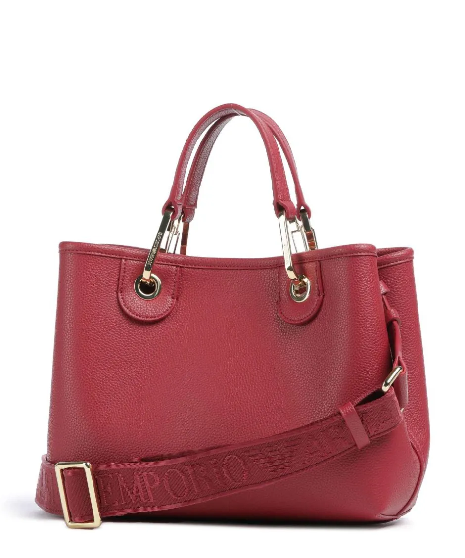 Emporio Armani Handbags|Crossbody Bags-My EA Handbag imitation leather