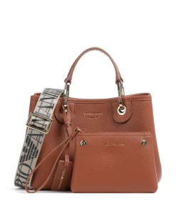 Emporio Armani Handbags|Crossbody Bags-My EA Handbag imitation leather