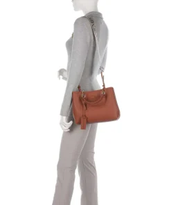 Emporio Armani Handbags|Crossbody Bags-My EA Handbag imitation leather