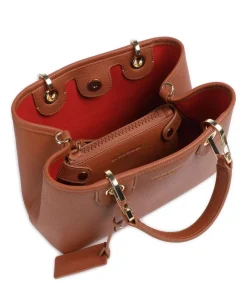 Emporio Armani Handbags|Crossbody Bags-My EA Handbag imitation leather