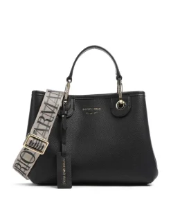 Emporio Armani Handbags|Crossbody Bags-My EA Handbag imitation leather