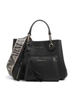 Emporio Armani Handbags|Crossbody Bags-My EA Handbag imitation leather