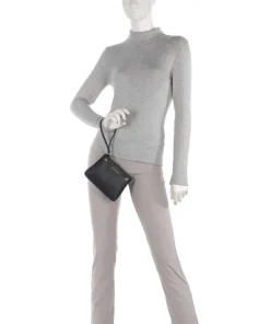 Emporio Armani Handbags|Crossbody Bags-My EA Handbag imitation leather