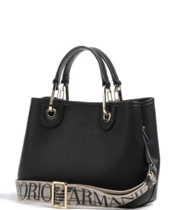 Emporio Armani Handbags|Crossbody Bags-My EA Handbag imitation leather