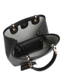 Emporio Armani Handbags|Crossbody Bags-My EA Handbag imitation leather
