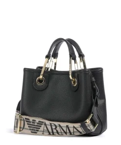 Emporio Armani Handbags|Crossbody Bags-My EA Handbag imitation leather
