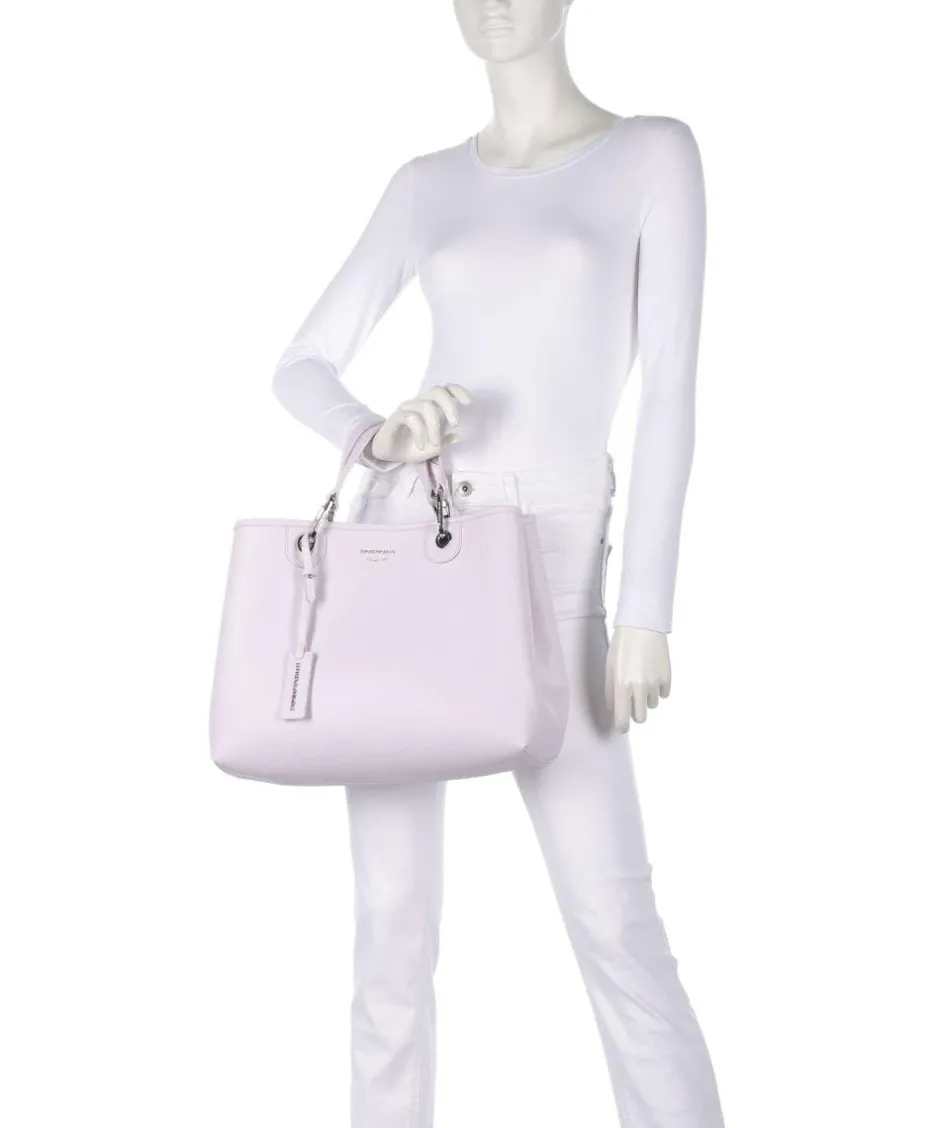 Emporio Armani Tote Bags|Handbags-My EA Handbag imitation leather