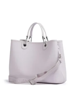 Emporio Armani Tote Bags|Handbags-My EA Handbag imitation leather