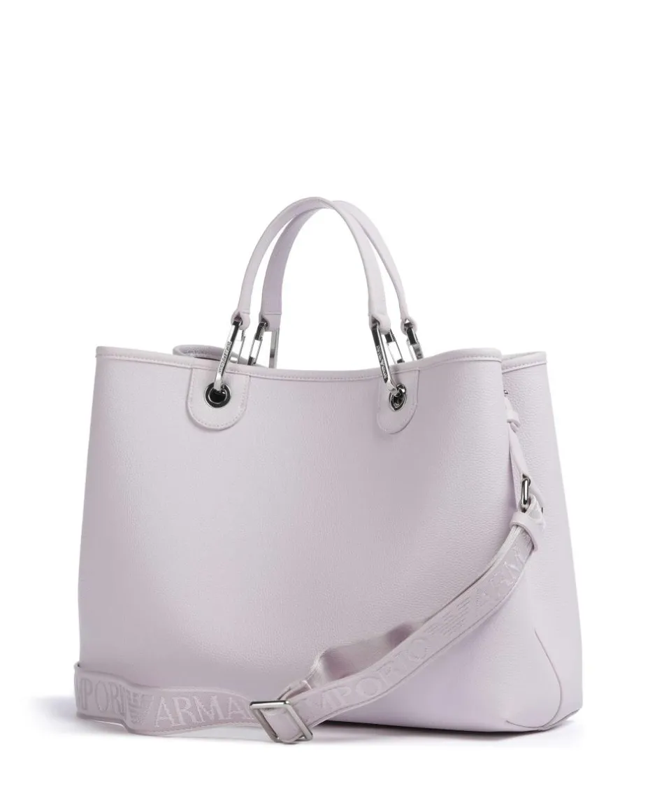 Emporio Armani Tote Bags|Handbags-My EA Handbag imitation leather