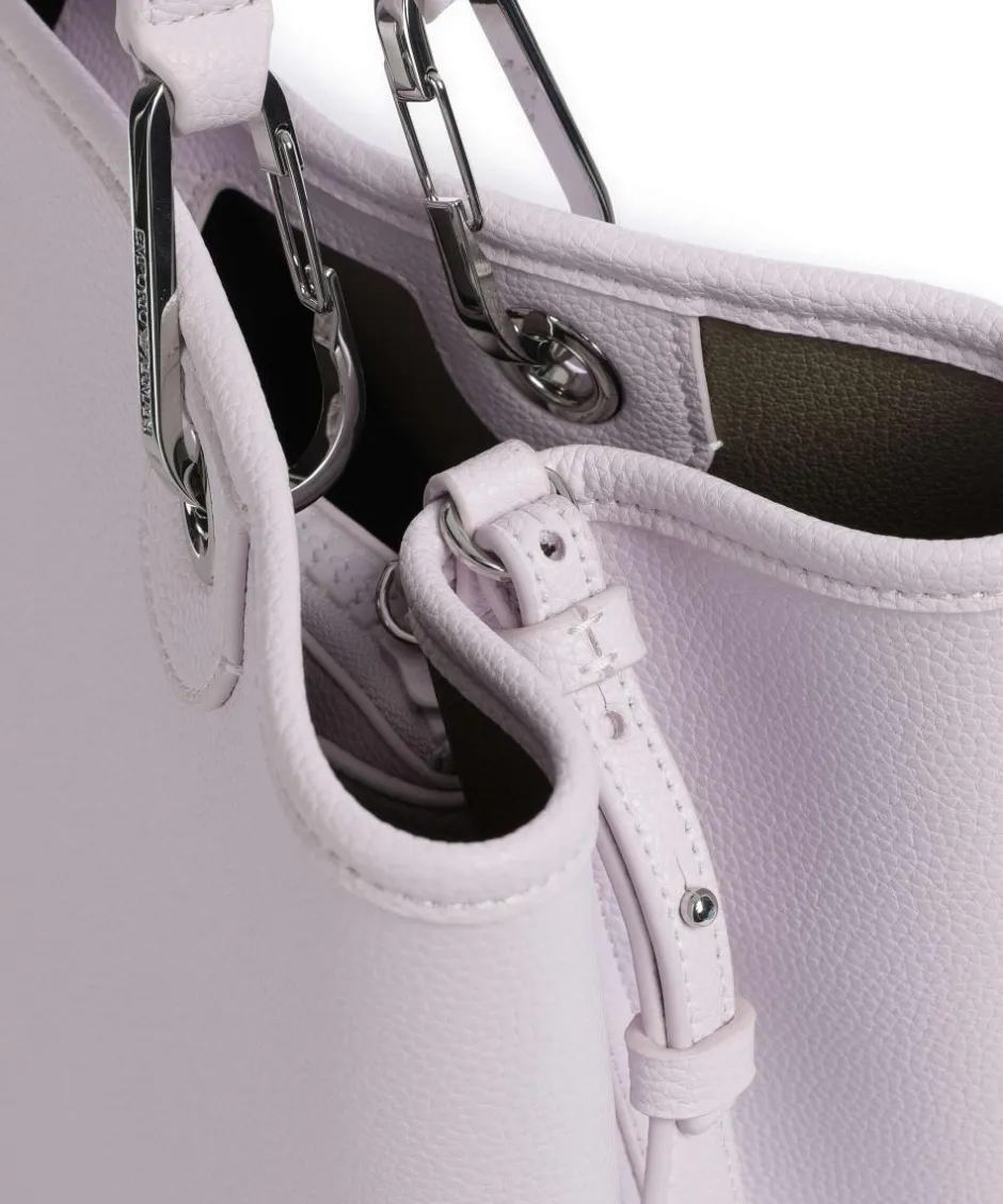 Emporio Armani Tote Bags|Handbags-My EA Handbag imitation leather