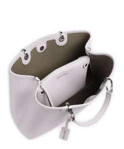 Emporio Armani Tote Bags|Handbags-My EA Handbag imitation leather