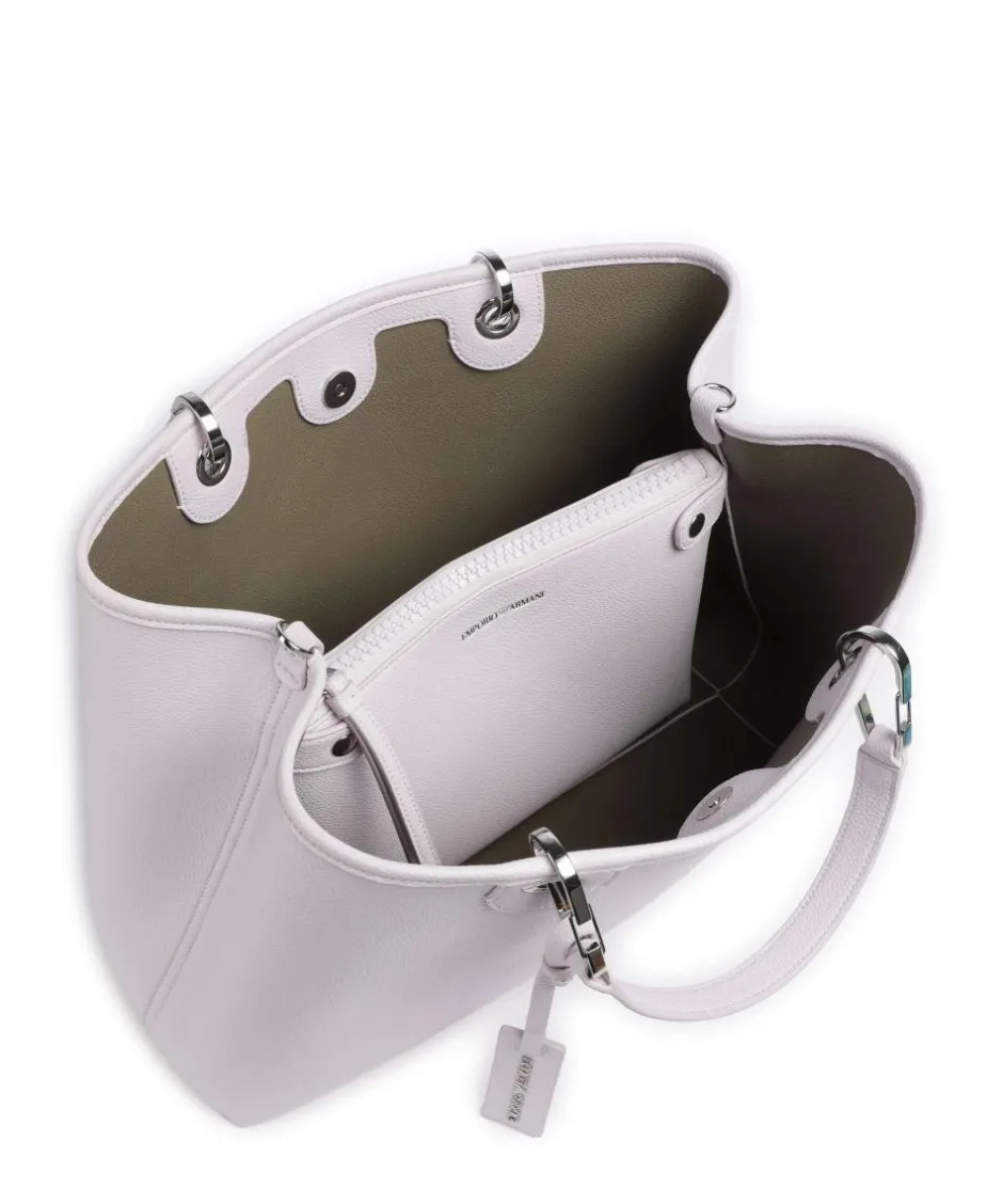 Emporio Armani Tote Bags|Handbags-My EA Handbag imitation leather