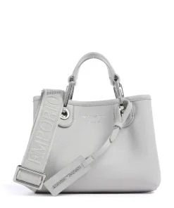 Emporio Armani Handbags|Crossbody Bags-My EA Handbag imitation leather