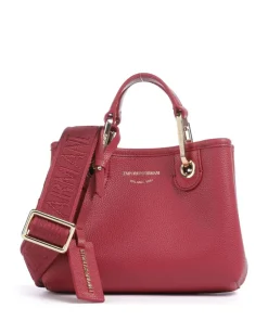 Emporio Armani Handbags|Crossbody Bags-My EA Handbag imitation leather