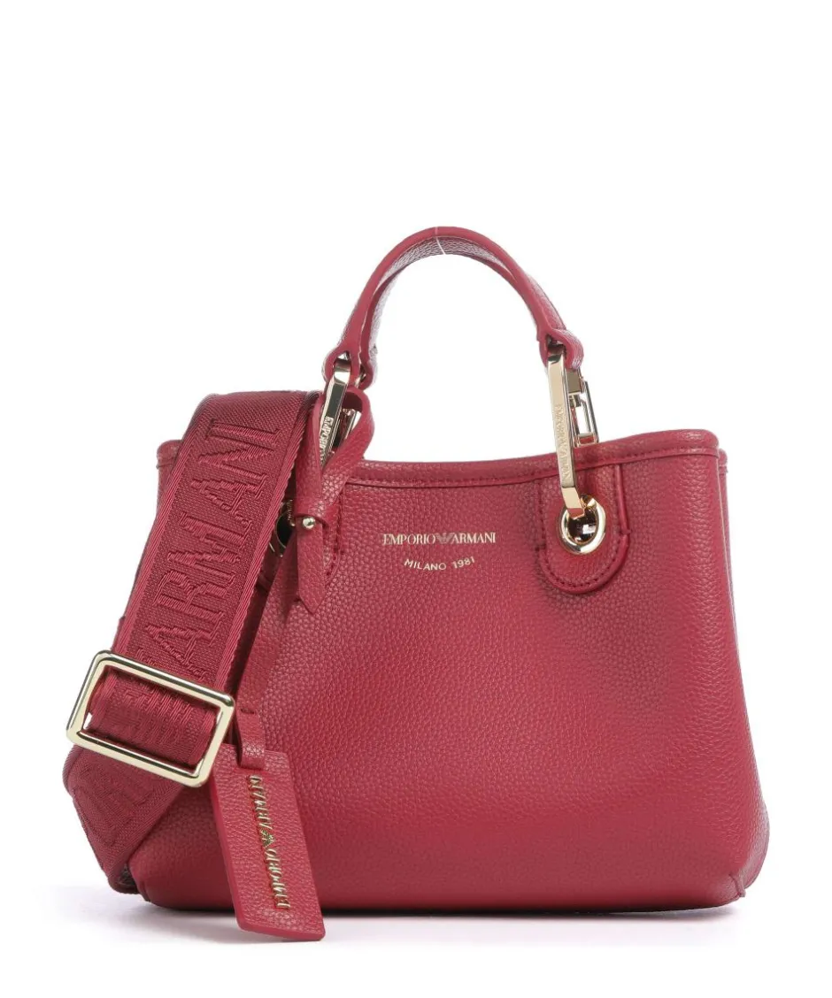Emporio Armani Handbags|Crossbody Bags-My EA Handbag imitation leather