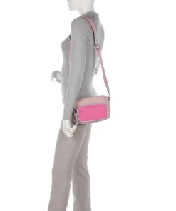 FredsBruder Crossbody Bags-My Happy Season Crossbody bag polyester