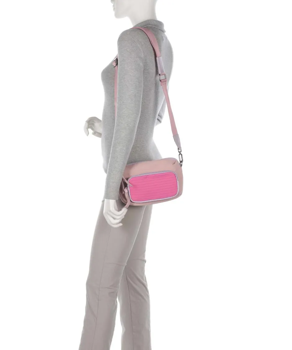 FredsBruder Crossbody Bags-My Happy Season Crossbody bag polyester
