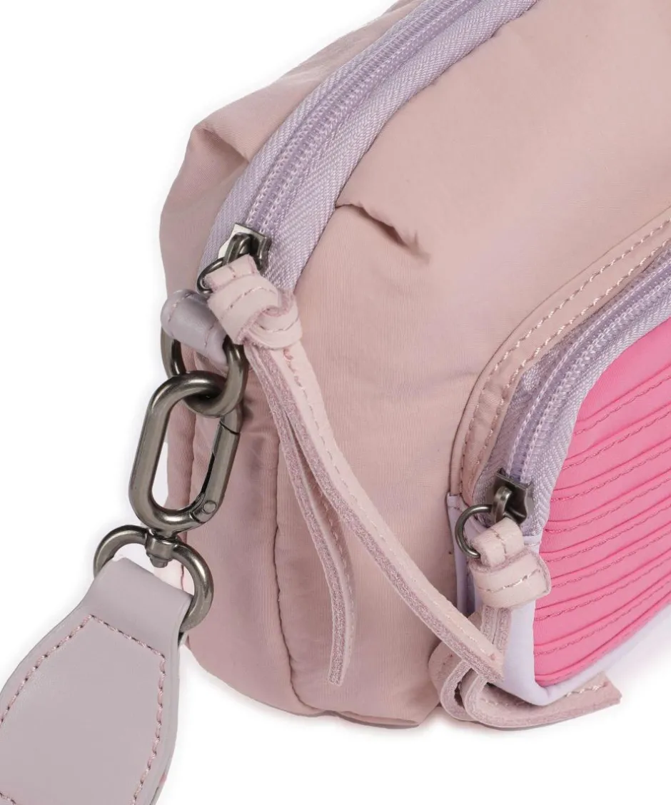 FredsBruder Crossbody Bags-My Happy Season Crossbody bag polyester