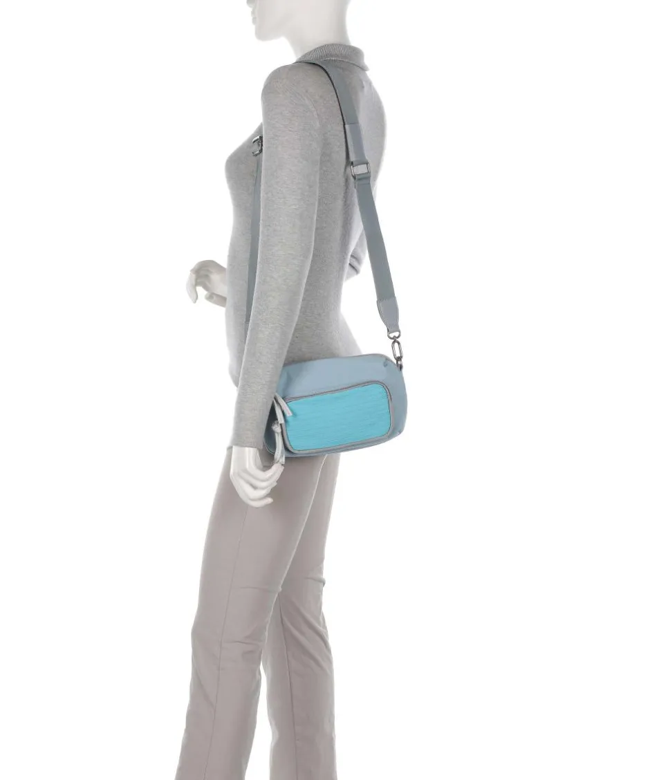 FredsBruder Crossbody Bags-My Happy Season Crossbody bag polyester