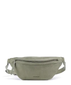 FredsBruder Crossbody Bags-My old Friend Crossbody bag grained leather