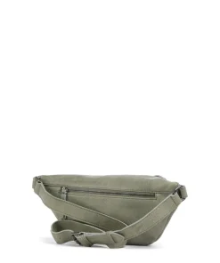 FredsBruder Crossbody Bags-My old Friend Crossbody bag grained leather
