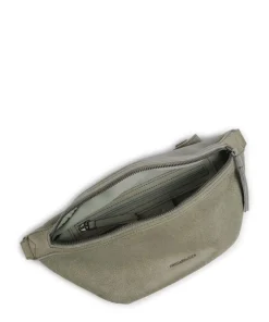 FredsBruder Crossbody Bags-My old Friend Crossbody bag grained leather
