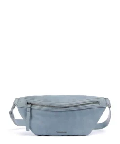 FredsBruder Crossbody Bags-My old Friend Crossbody bag grained leather