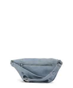 FredsBruder Crossbody Bags-My old Friend Crossbody bag grained leather