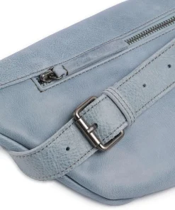 FredsBruder Crossbody Bags-My old Friend Crossbody bag grained leather