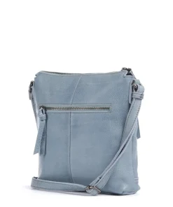 FredsBruder Crossbody Bags-My old Friend Crossbody bag grained leather