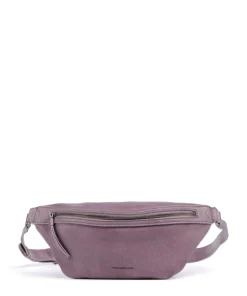 FredsBruder Crossbody Bags-My old Friend Crossbody bag grained leather
